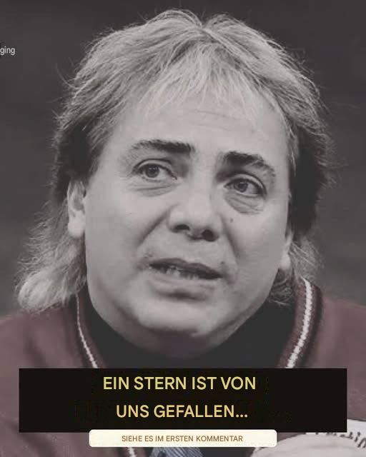 Eilmeldung: Niemand hatte damit gerechnet! Cristian Castro hat gerade… Mehr anzeigen