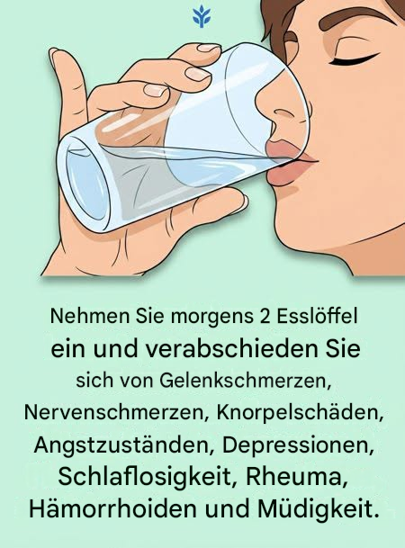Das 5-Zutaten-Morgenritual, das Ihre Knochen beruhigt und Ihren Geist erhellt