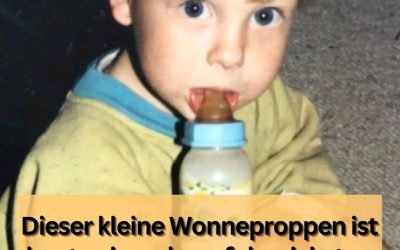 Wetten, du kommst nicht direkt drauf? Die Auflösung findest du im ersten Kommentar
