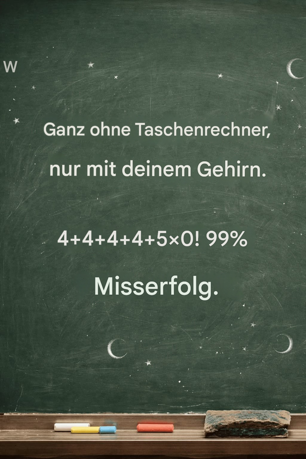 Eine faszinierende mathematische Herausforderung: Das Geheimnis der Berechnung lösen