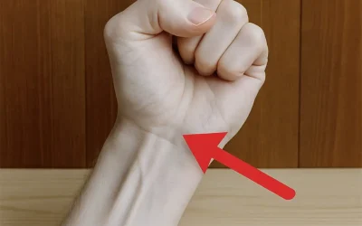 Ein mysteriöser Muskel, der bei 15 % der Menschen fehlt: Wussten Sie das?