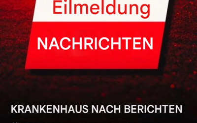Die Polizei fordert alle dringend auf, dieses Gebiet zu meiden. ®