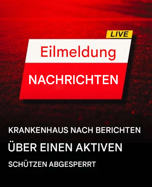 Die Polizei fordert alle dringend auf, dieses Gebiet zu meiden. ®