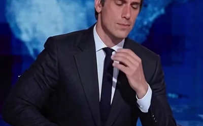 Vor wenigen Minuten bestätigte David Muir in New York offiziell… Mehr dazu