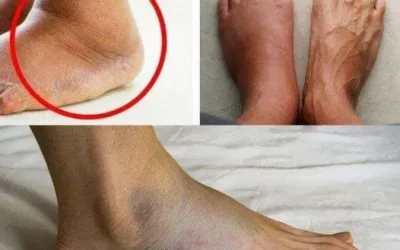 Die einzigartigen Anzeichen eines Herzinfarkts bei Frauen
