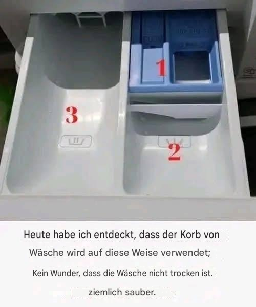 Ich habe endlich gelernt, wie man ein Waschbecken richtig benutzt, und das hat meine Art zu waschen komplett verändert.