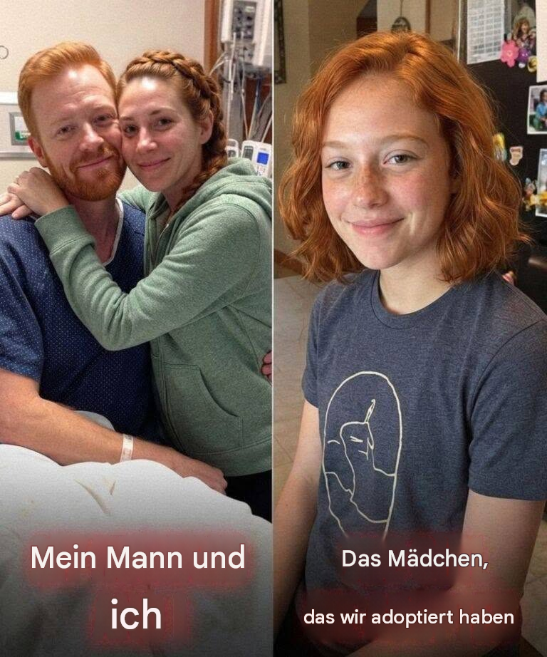 Ich adoptierte ein 16-jähriges Mädchen, um den Wunsch meines verstorbenen Mannes zu erfüllen – Tage später flüsterte sie: „Es ist an der Zeit, dass du erfährst, wer dein Mann wirklich war.“