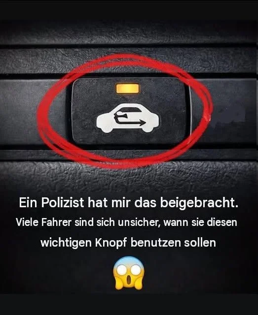 Das sollte jeder Autofahrer wissen!