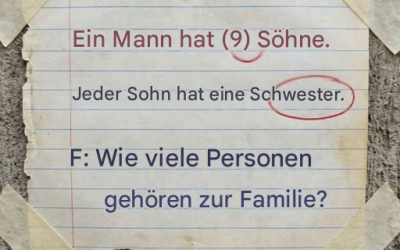 Liken Sie zuerst diesen Kommentar, dann lesen Sie die ganze Geschichte.