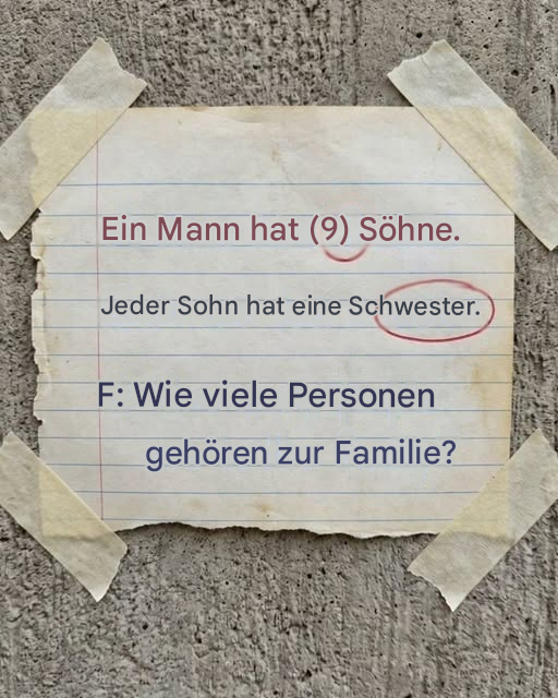 Liken Sie zuerst diesen Kommentar, dann lesen Sie die ganze Geschichte.