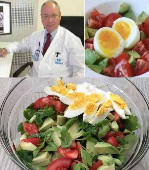 Eine von Kardiologen empfohlene Diät, um in 2 Wochen 5 kg abzunehmen