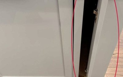 Hat irgendjemand eine Ahnung, wofür das verwendet wird? Mir erscheint das völlig sinnlos.