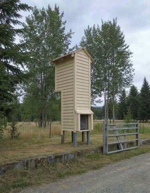 Wie man mit Hilfe dieser 2 Zutaten kiloweise Giftstoffe aus dem Darm entfernt. Continuiamo a vederne lungo die Straße dell’Oregon und non abbiamo ancora idea di cosa siano. Diese Lösung ist sehr gut in einem Vialetto, mit dem unteren Teil im alten Auto vor der Straße. Sembrano alte circa 4,5 metric. Es gibt eine Spannung, die meine Mutter nicht sieht, wenn es eine innere Stimme gibt, die das Zeichen anzeigt. Alle Leute sind krank: Was sind die Spezifikationen des Turms auf der Straße? Una gigantesca casetta per uccelli? Una mangiatoia per animali selvatici? Es fühlt sich nirgendwo nach irgendetwas an, aber es gibt keine Motivation dahinter, weil es Geld kostet. Was ist die Bedeutung dieser Situation? Date un’occhiata alla discussione nei commenti.