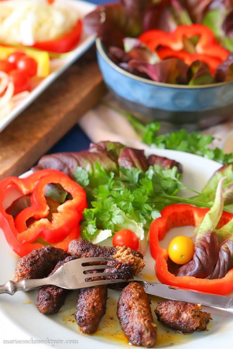 Das Geheimnis perfekter Ćevapčići: So werden sie besonders saftig und aromatisch