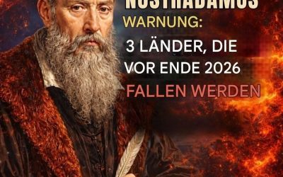 Jahrhunderte später noch immer ein Rätsel: Was steckt hinter den Prophezeiungen des Nostradamus?
