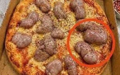Die Anatomie einer Panik: Wie eine einfache Pizzabestellung die Zerbrechlichkeit der Wahrnehmung offenbarte