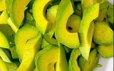 Was Ärzte wirklich verraten, wenn man regelmäßig Avocados isst.