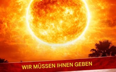 Wetter, schreckliche Nachrichten: die t…Mehr…
