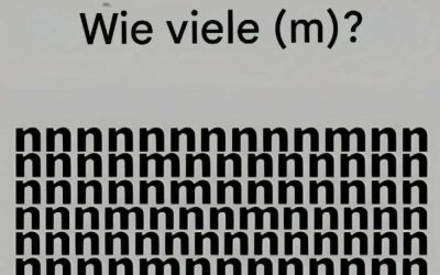 Können Sie den Unterschied erkennen