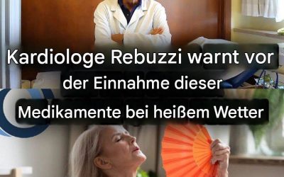 Heiß, Rebuzzi: “Diejenigen, die…Mehr…müssen sehr vorsichtig sein.”
