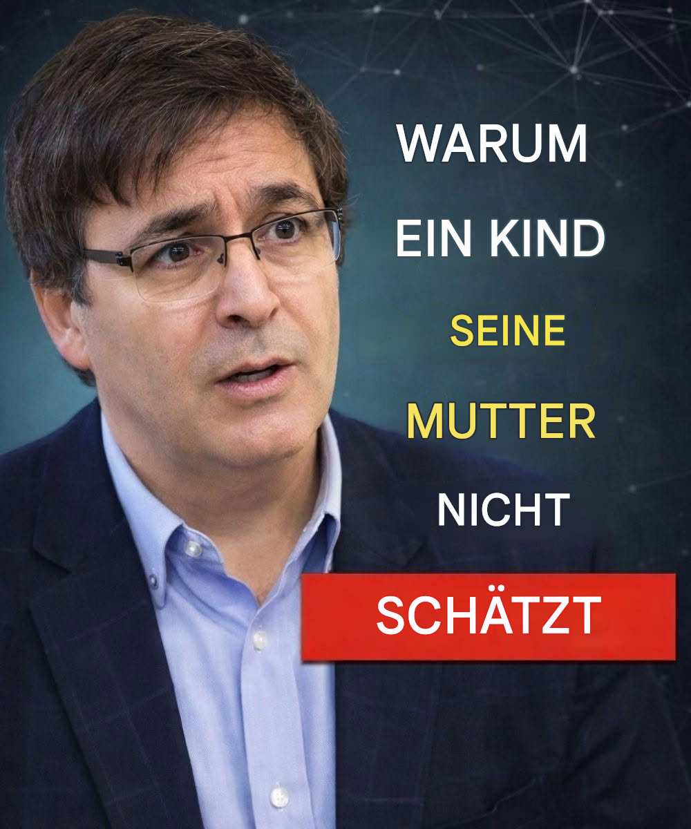7 psychologische Gründe, warum sich manche Kinder emotional von ihren Müttern distanzieren.
