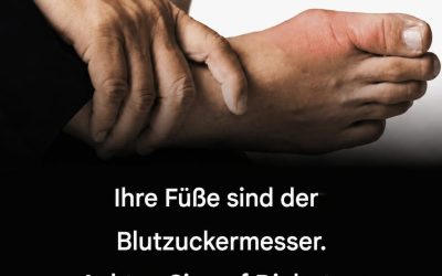 Hier sind fünf ungewöhnliche Fußsymptome